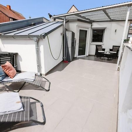 Casa Vivace Villa Michelstadt Ngoại thất bức ảnh