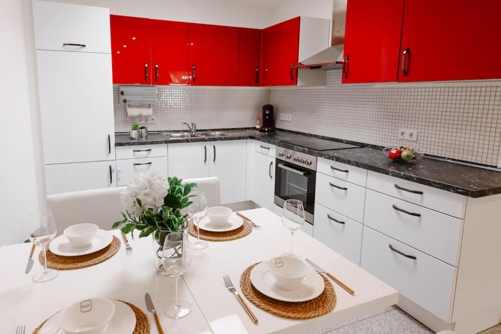 Casa Vivace Villa Michelstadt Ngoại thất bức ảnh