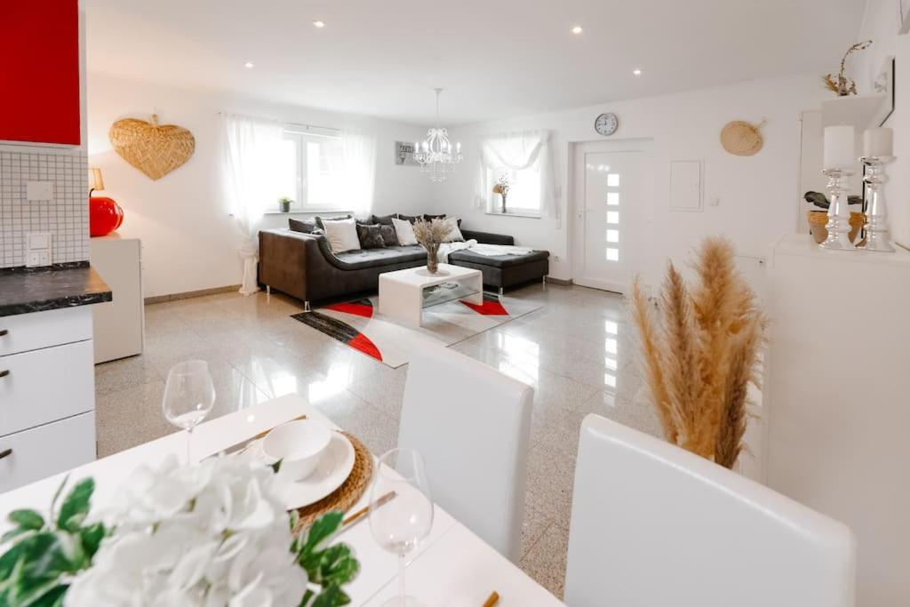 Casa Vivace Villa Michelstadt Ngoại thất bức ảnh