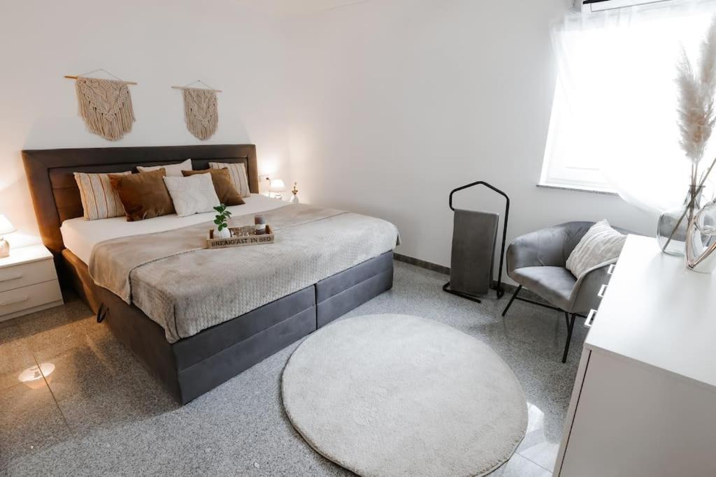 Casa Vivace Villa Michelstadt Ngoại thất bức ảnh